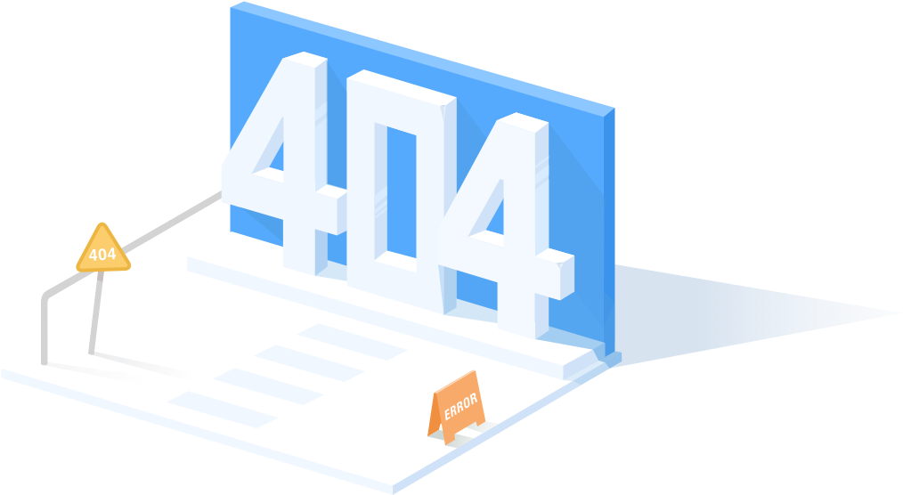404 Not Found