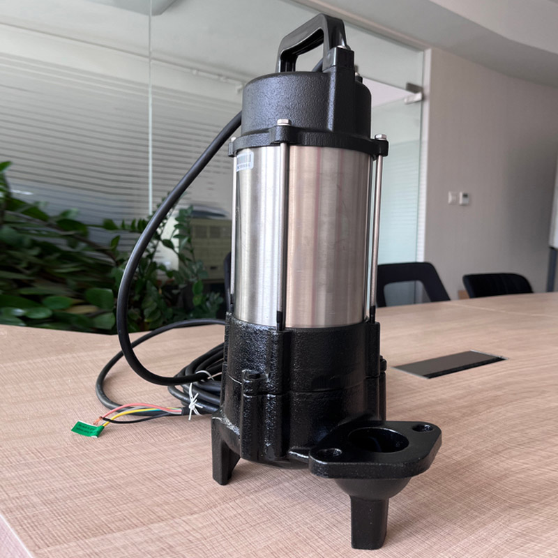 Energy-efficient and reliable horizontal centrifugal pumps