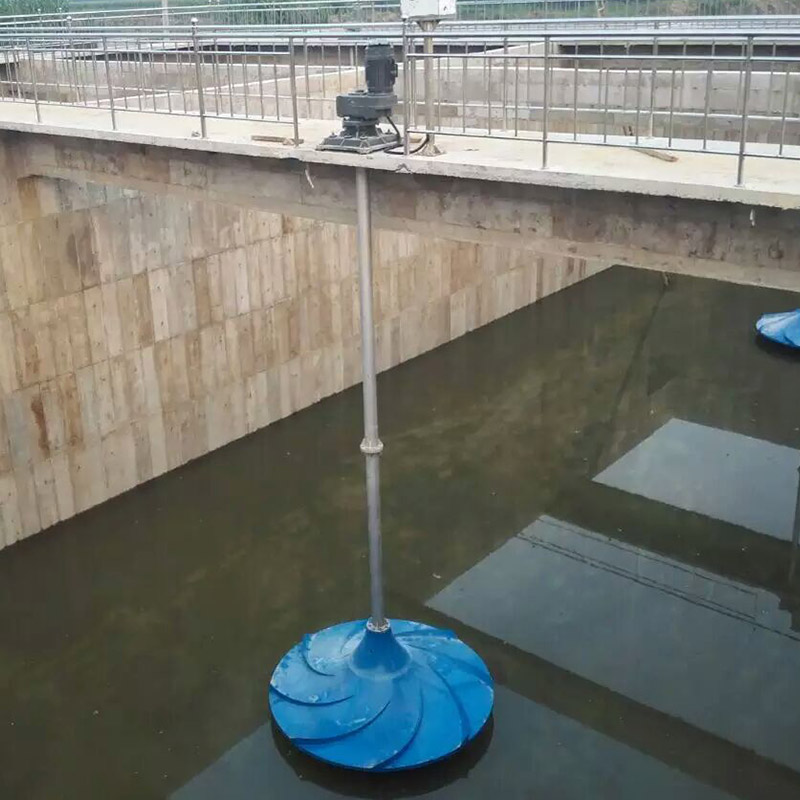 Energy-efficient and reliable horizontal centrifugal pumps