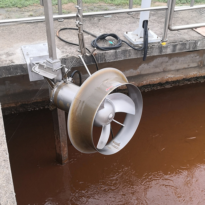 Energy-efficient and reliable horizontal centrifugal pumps