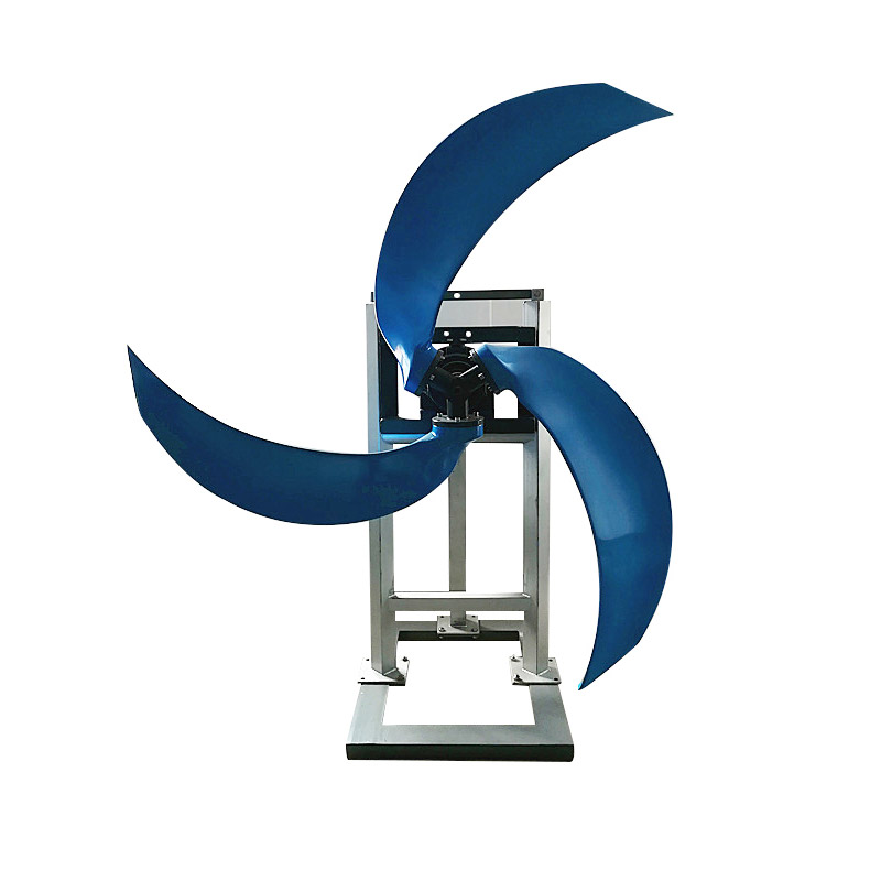 Energy-efficient and reliable horizontal centrifugal pumps
