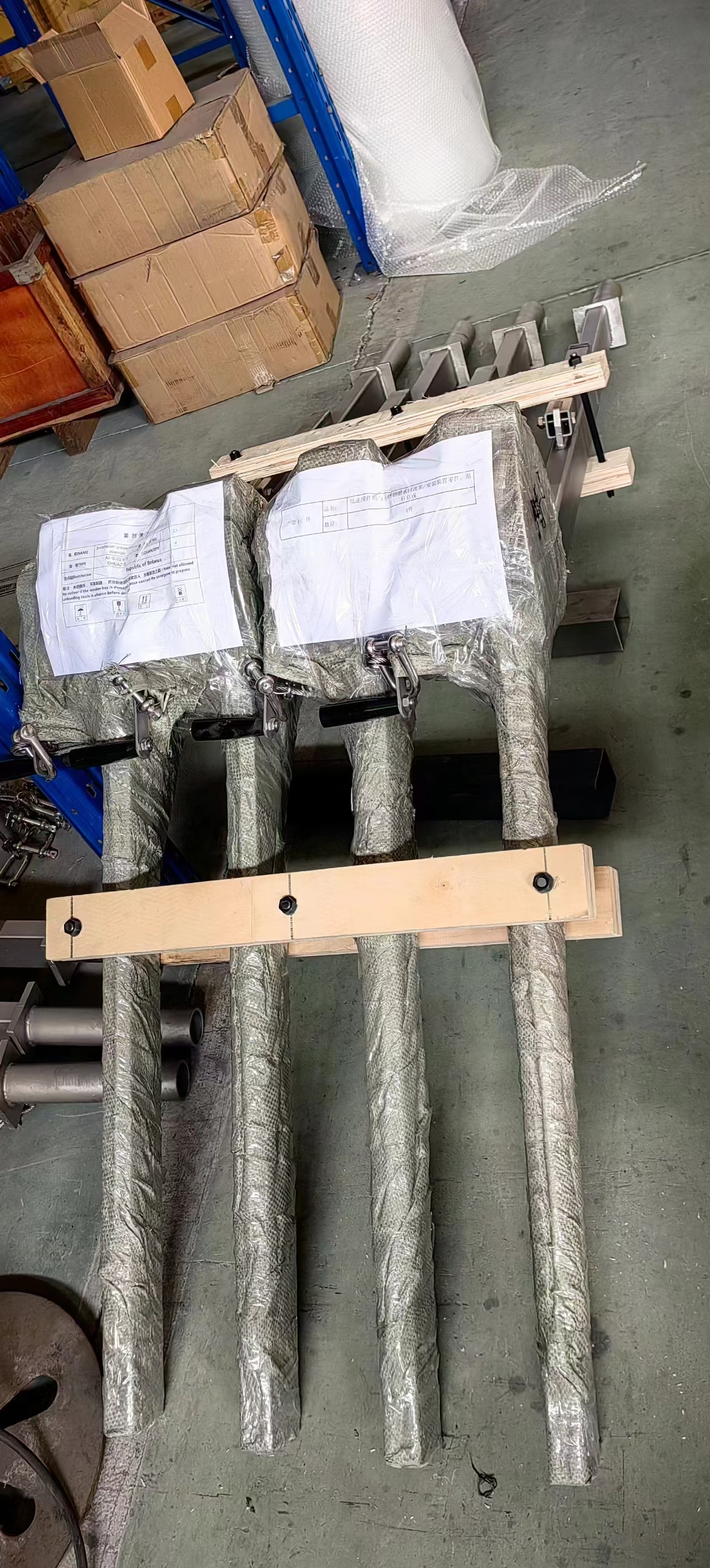 Energy-efficient and reliable horizontal centrifugal pumps
