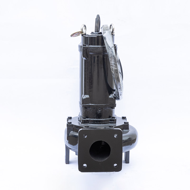 Energy-efficient and reliable horizontal centrifugal pumps