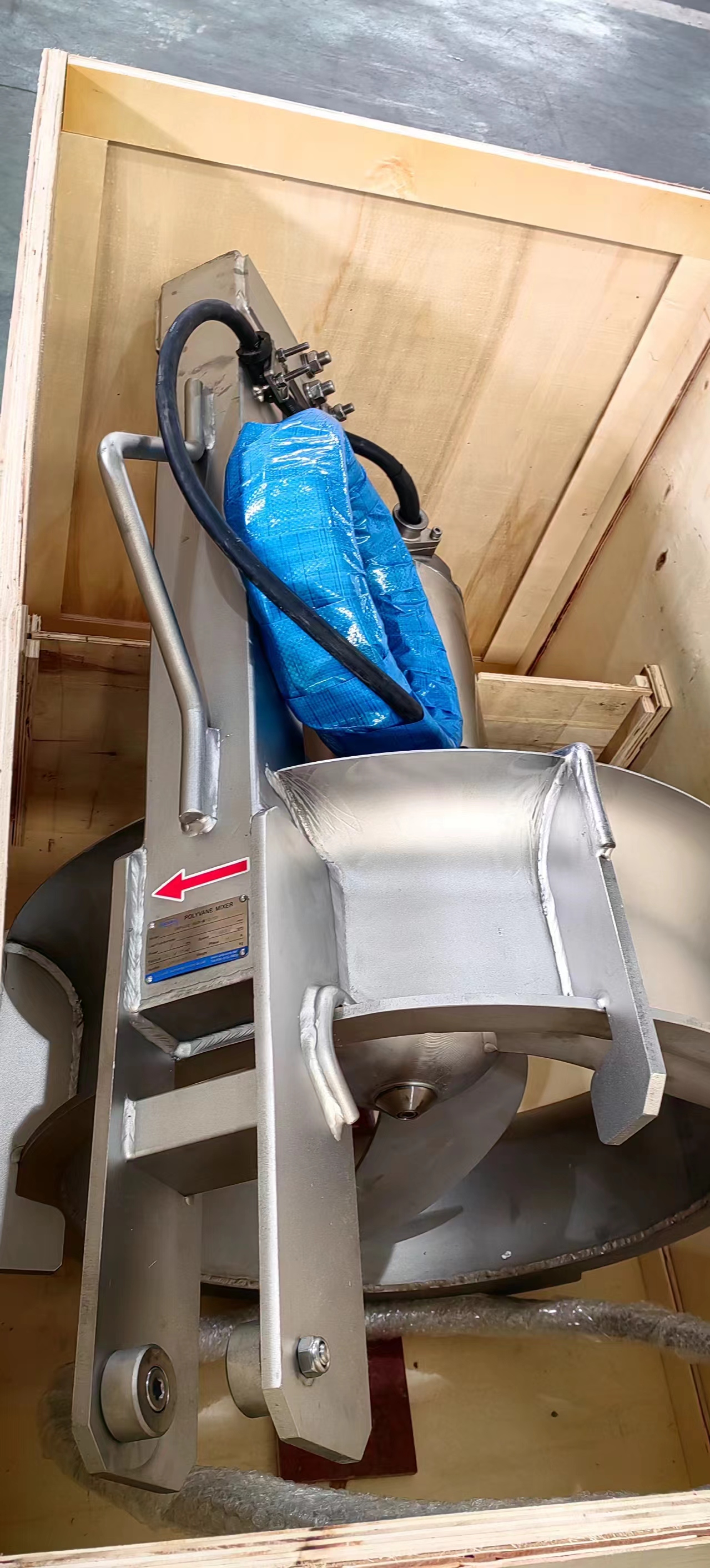 Energy-efficient and reliable horizontal centrifugal pumps