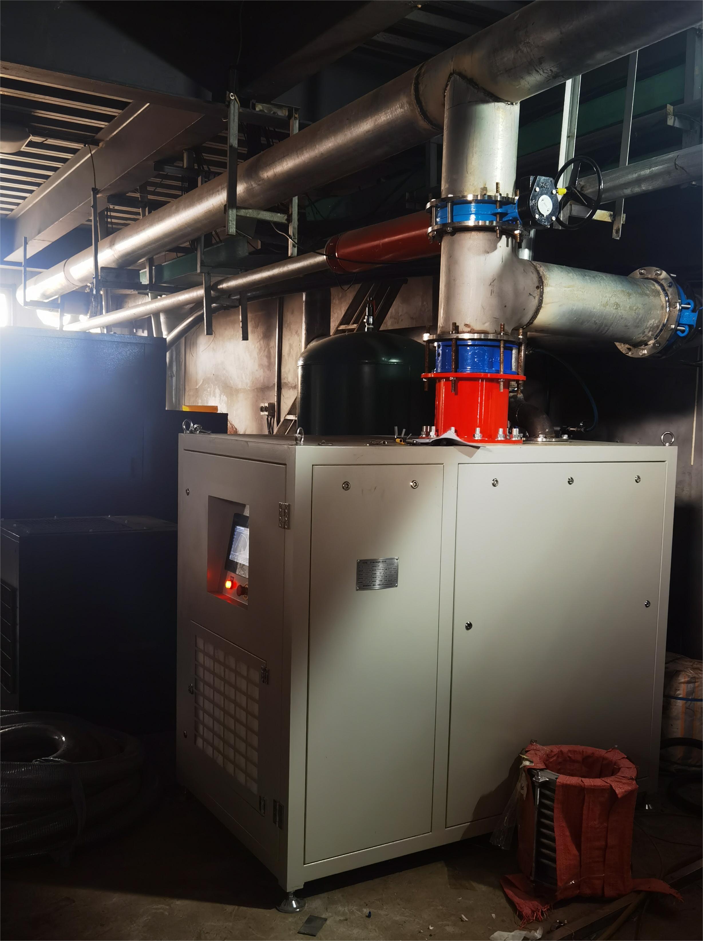 Energy-efficient and reliable horizontal centrifugal pumps