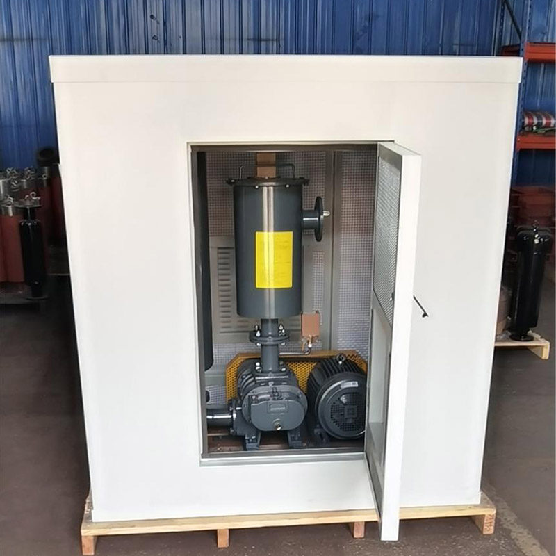 Energy-efficient and reliable horizontal centrifugal pumps