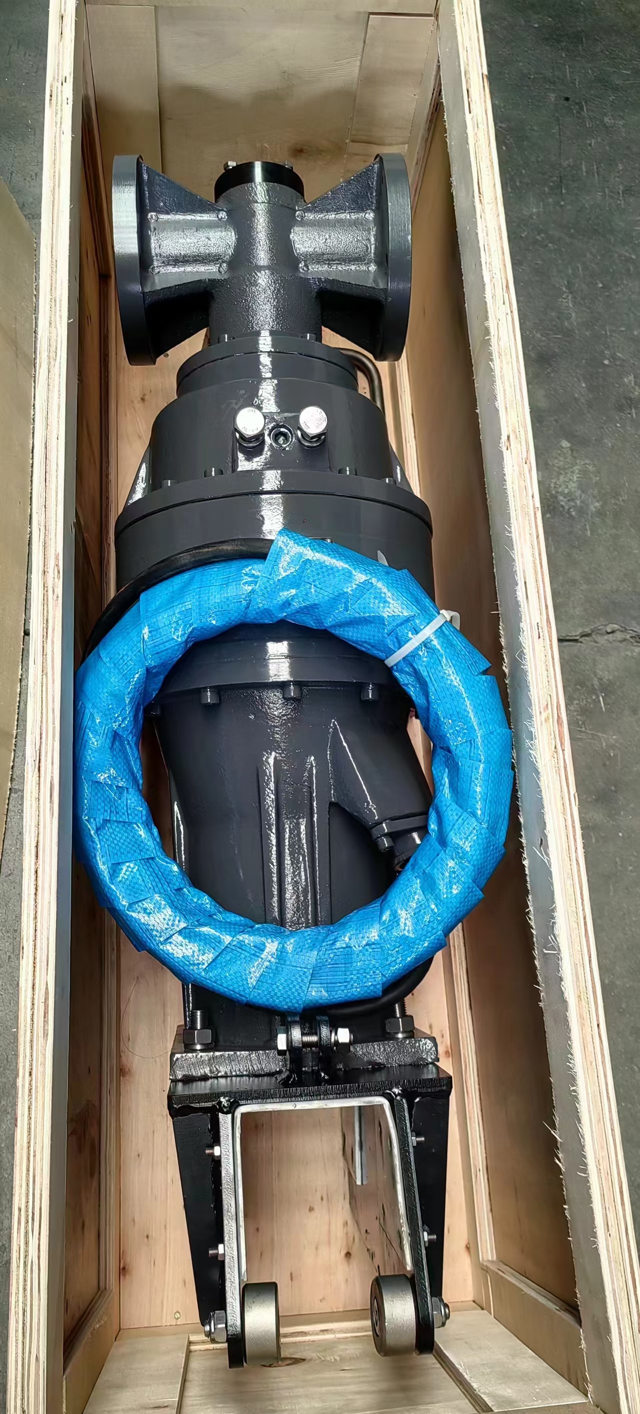 Energy-efficient and reliable horizontal centrifugal pumps
