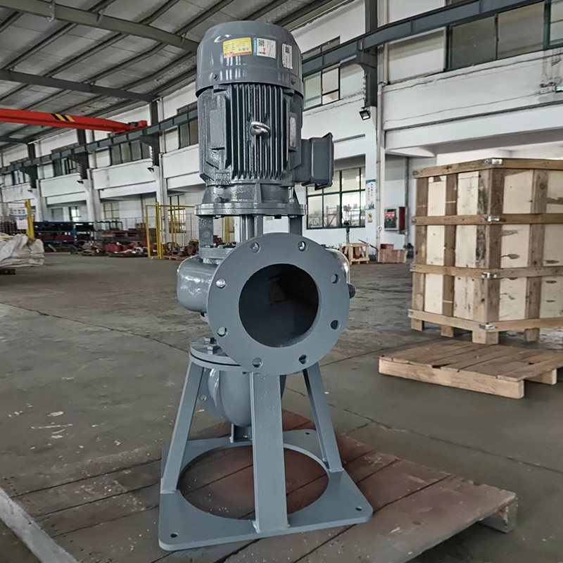 Energy-efficient and reliable horizontal centrifugal pumps