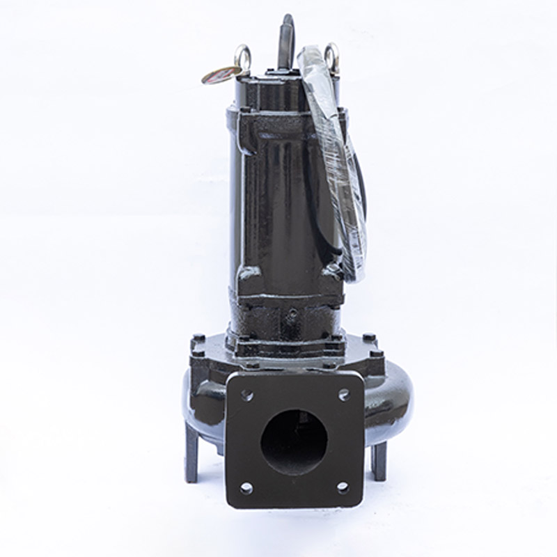 Energy-efficient and reliable horizontal centrifugal pumps
