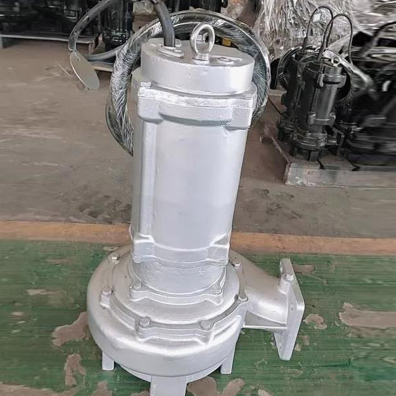 Energy-efficient and reliable horizontal centrifugal pumps