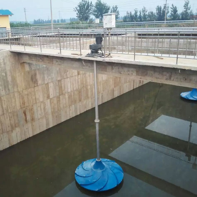 Energy-efficient and reliable horizontal centrifugal pumps
