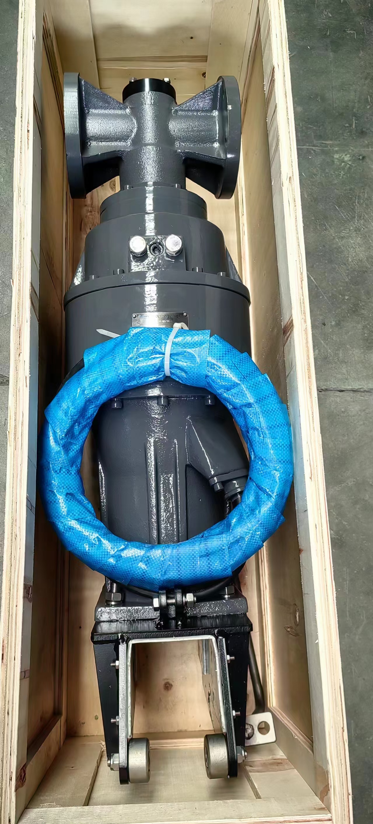 Energy-efficient and reliable horizontal centrifugal pumps