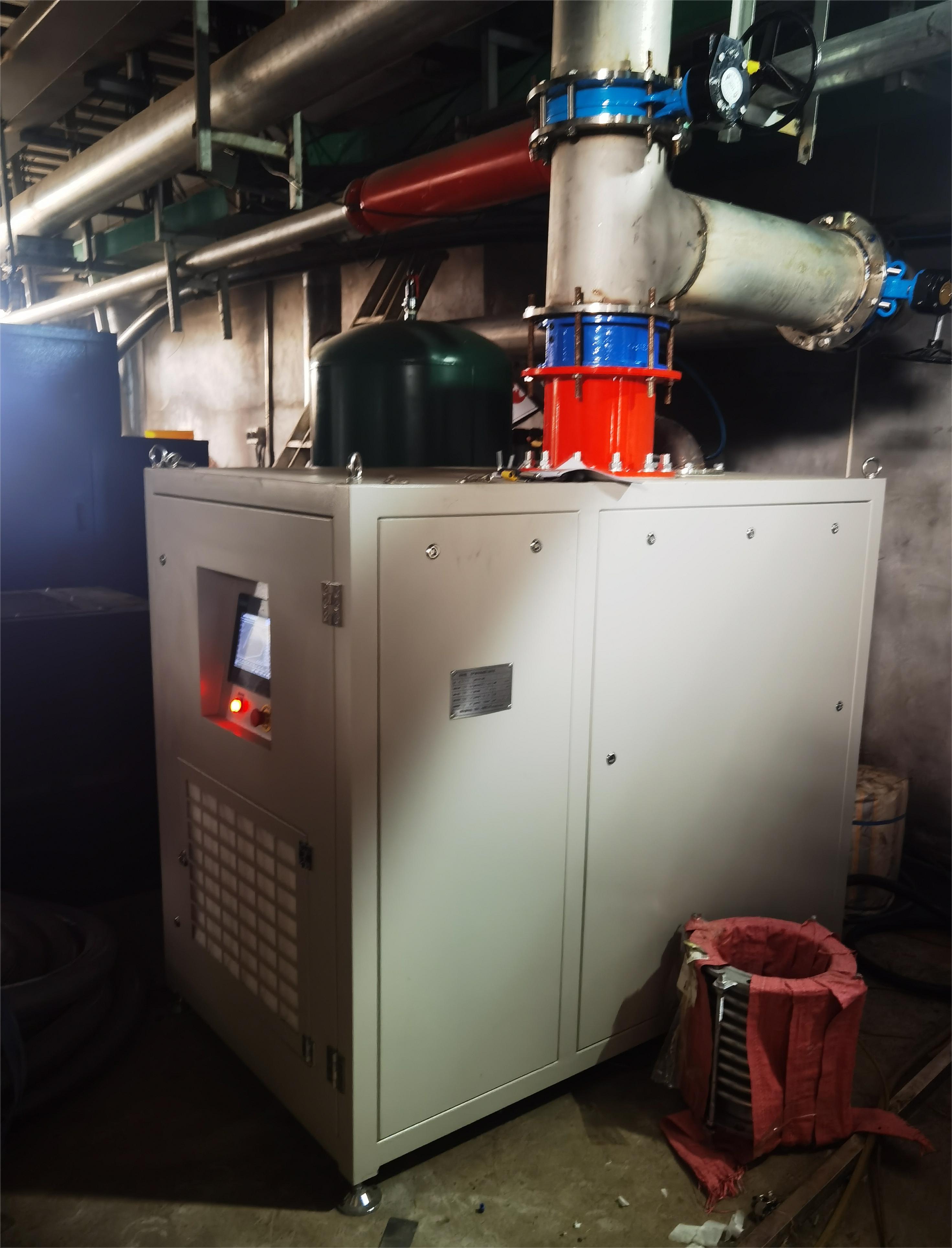 Energy-efficient and reliable horizontal centrifugal pumps