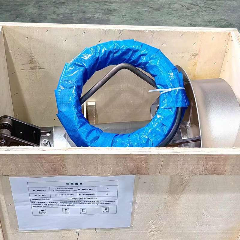 Energy-efficient and reliable horizontal centrifugal pumps