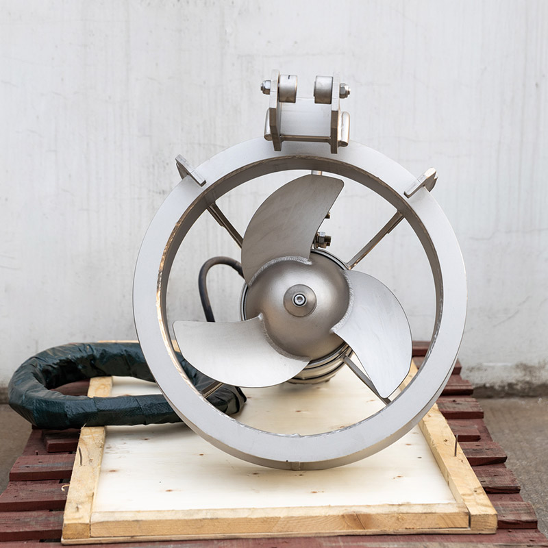 Energy-efficient and reliable horizontal centrifugal pumps