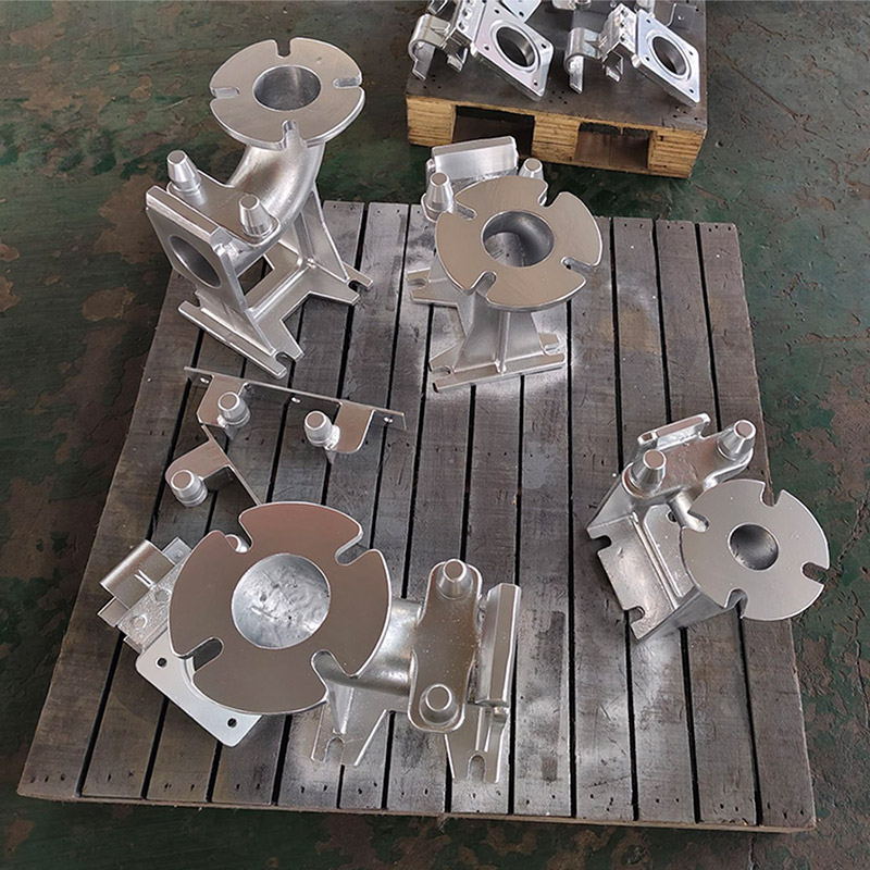 Energy-efficient and reliable horizontal centrifugal pumps