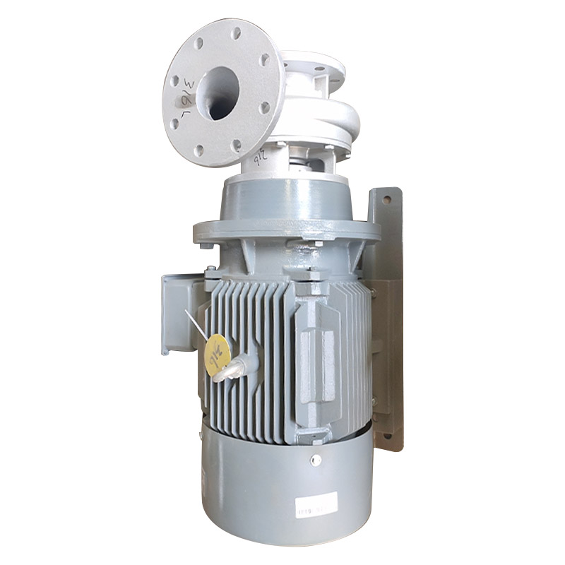 Energy-efficient and reliable horizontal centrifugal pumps
