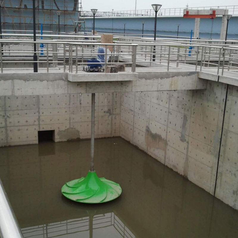 Energy-efficient and reliable horizontal centrifugal pumps