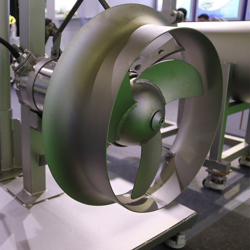 Energy-efficient and reliable horizontal centrifugal pumps