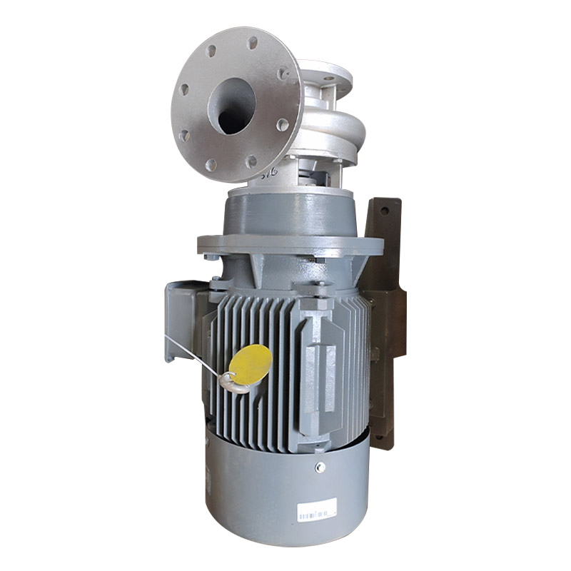 Energy-efficient and reliable horizontal centrifugal pumps