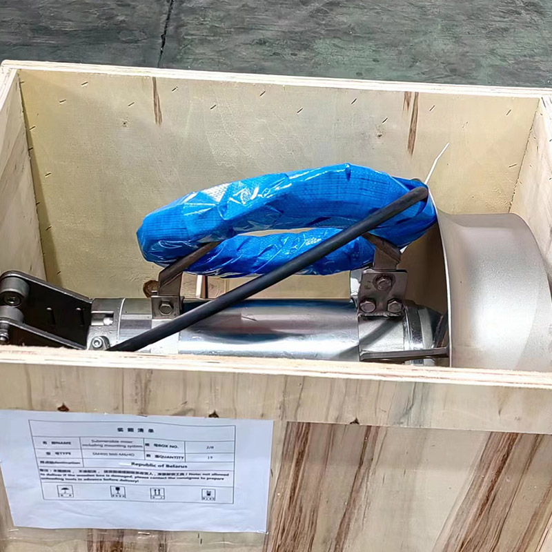 Energy-efficient and reliable horizontal centrifugal pumps