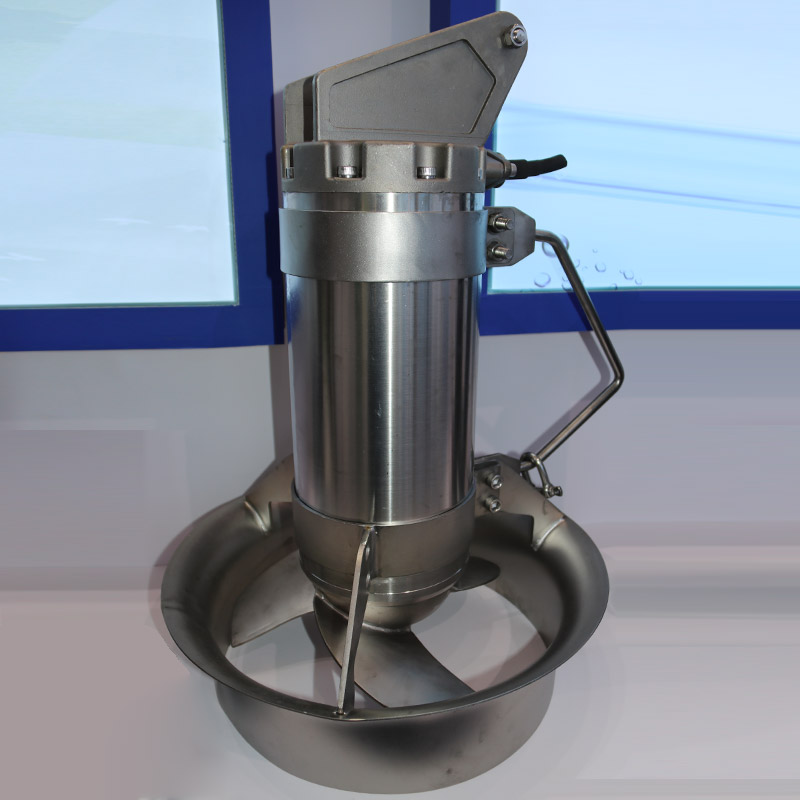 Energy-efficient and reliable horizontal centrifugal pumps