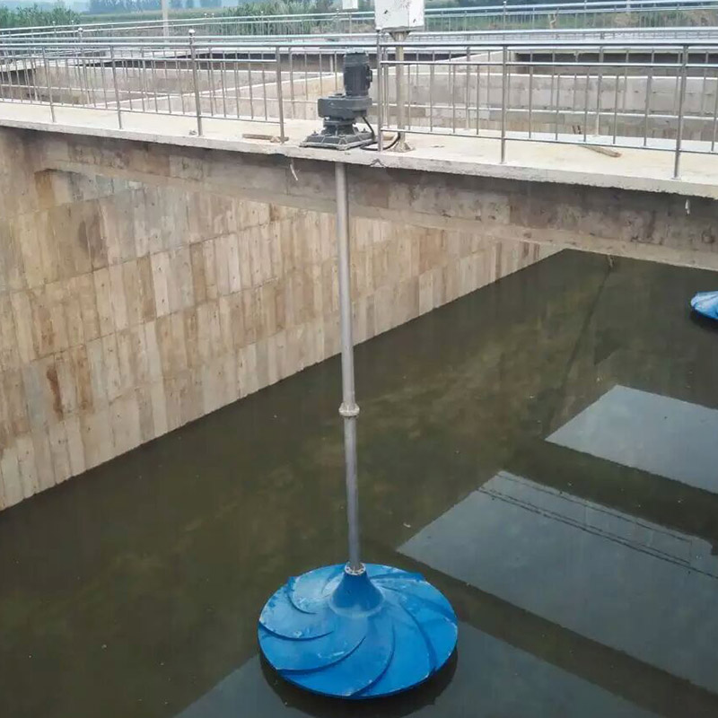 Energy-efficient and reliable horizontal centrifugal pumps