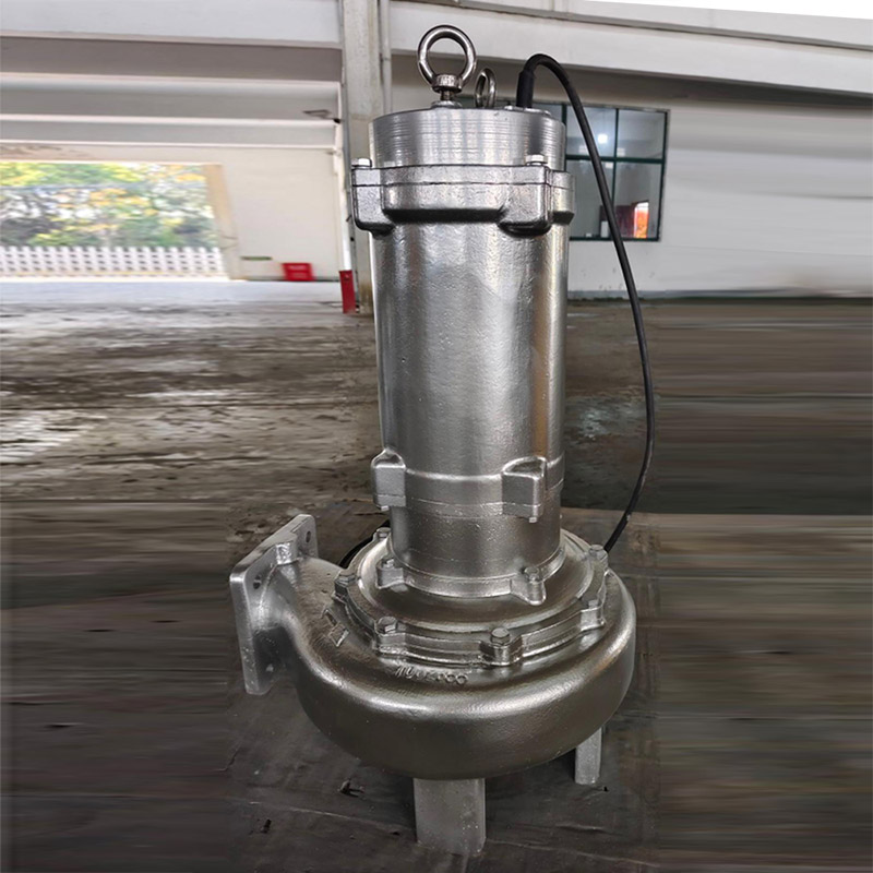 Energy-efficient and reliable horizontal centrifugal pumps