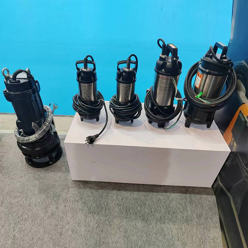 Energy-efficient and reliable horizontal centrifugal pumps