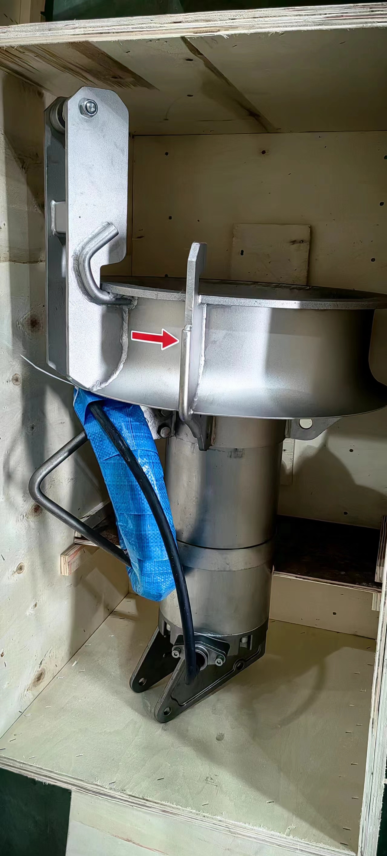 Energy-efficient and reliable horizontal centrifugal pumps