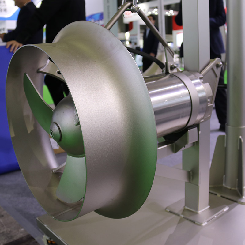 Energy-efficient and reliable horizontal centrifugal pumps