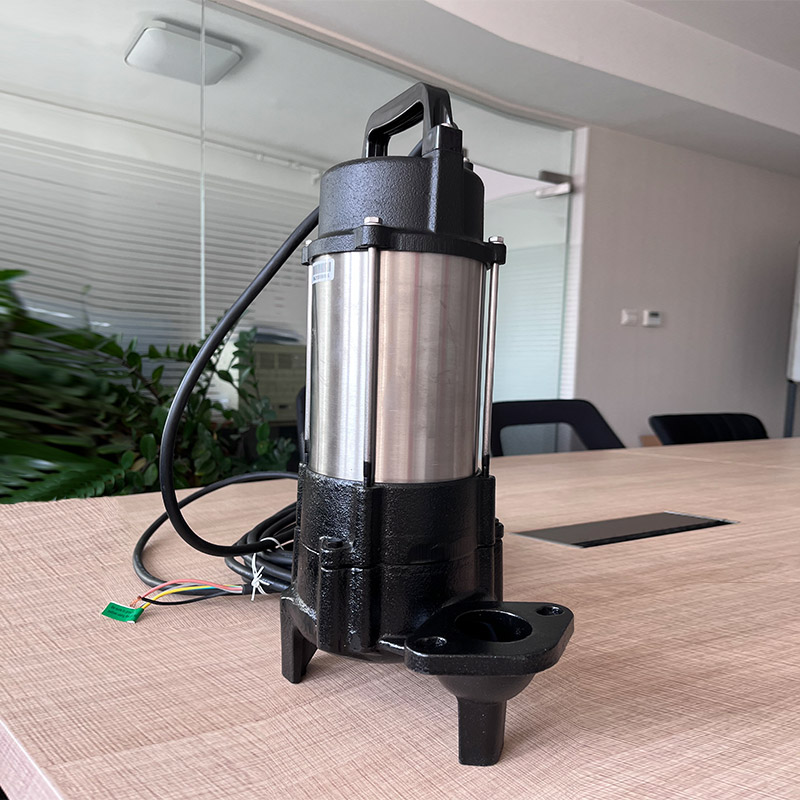 Energy-efficient and reliable horizontal centrifugal pumps