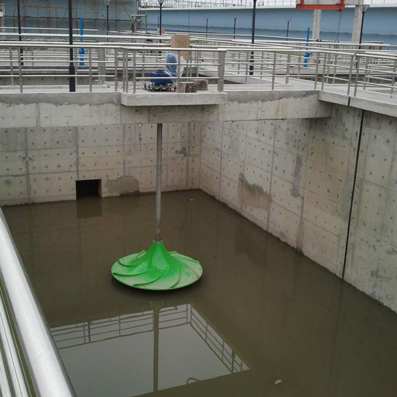 Energy-efficient and reliable horizontal centrifugal pumps