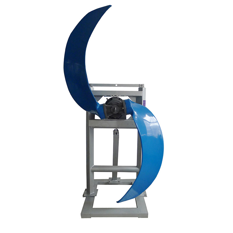 Energy-efficient and reliable horizontal centrifugal pumps
