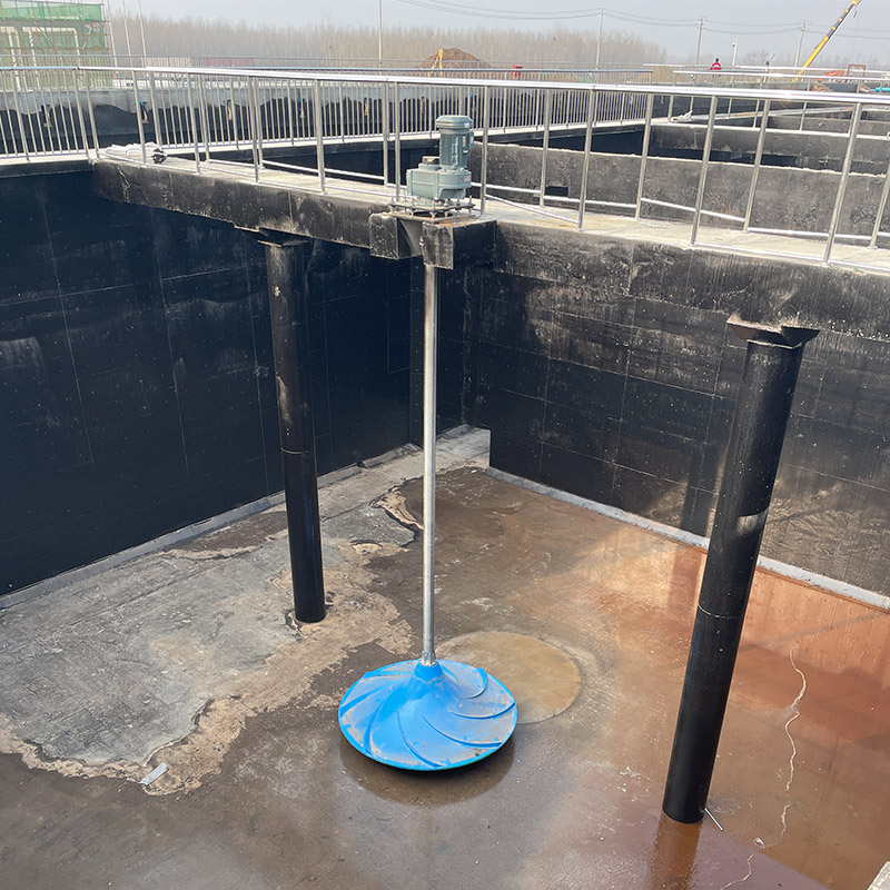 Energy-efficient and reliable horizontal centrifugal pumps