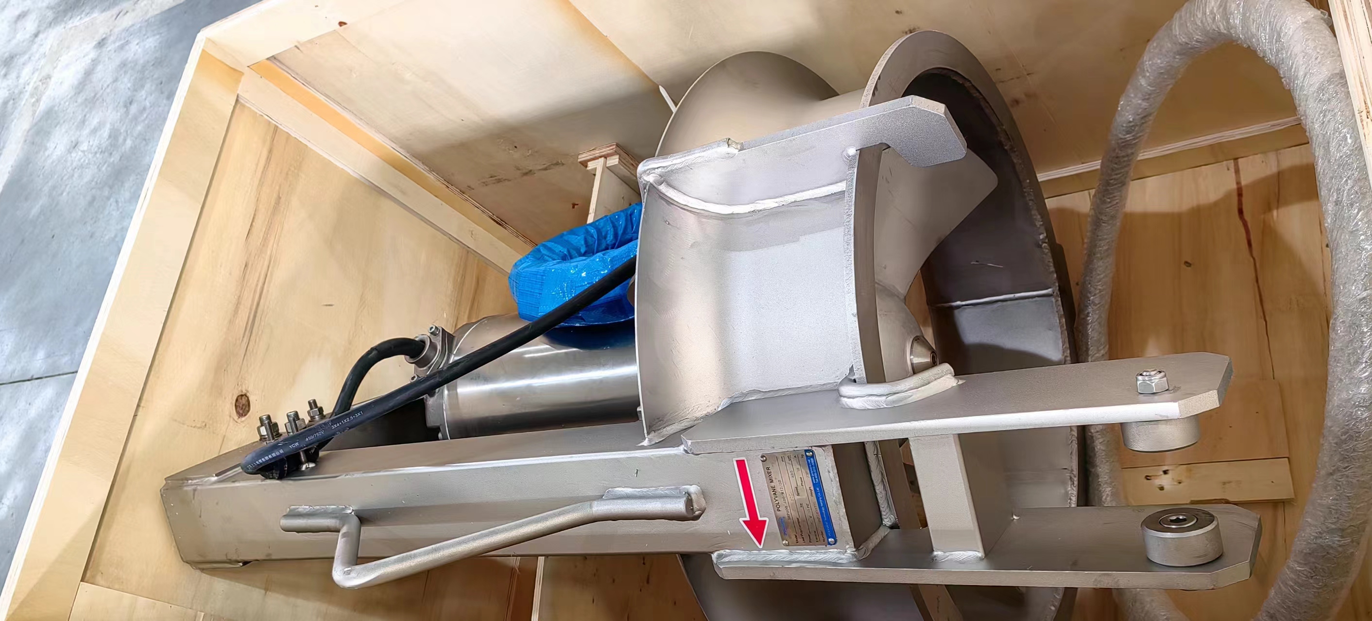 Energy-efficient and reliable horizontal centrifugal pumps