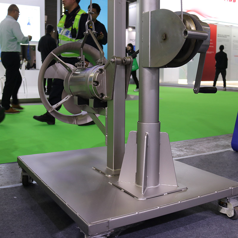 Energy-efficient and reliable horizontal centrifugal pumps