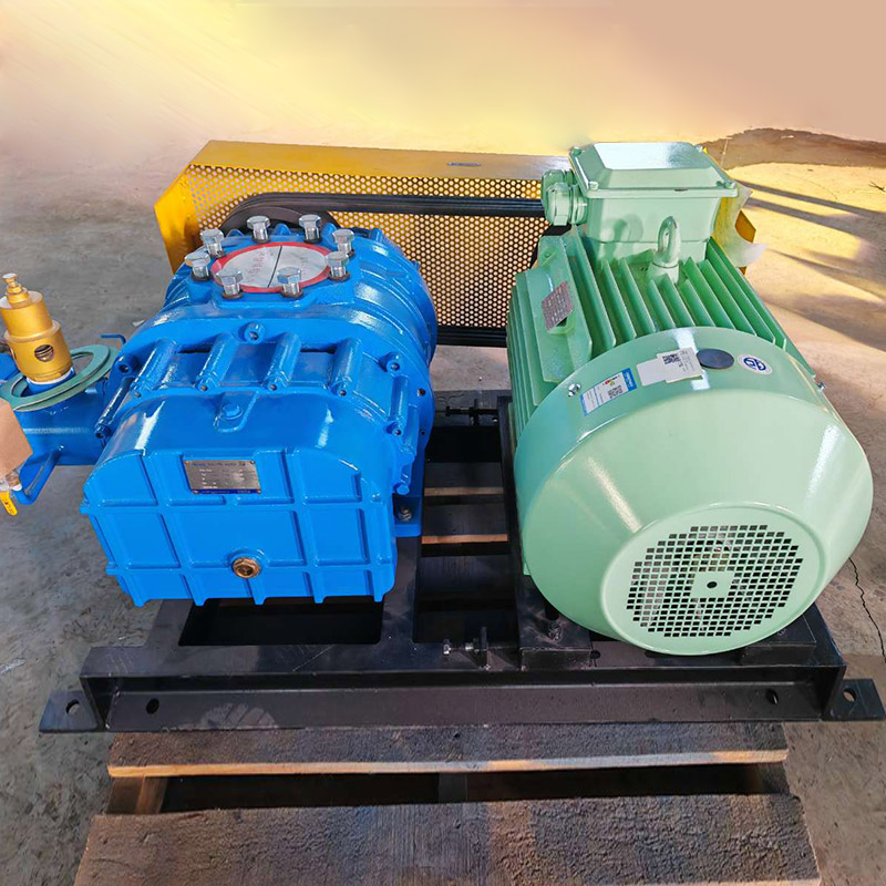 Energy-efficient and reliable horizontal centrifugal pumps