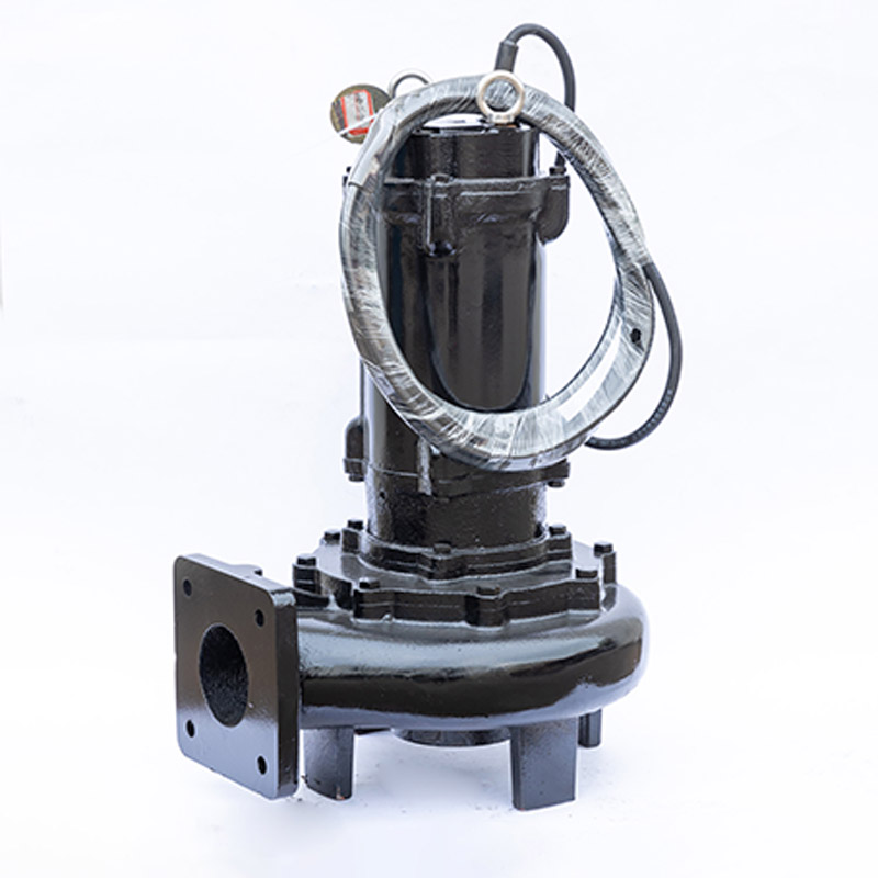 Energy-efficient and reliable horizontal centrifugal pumps