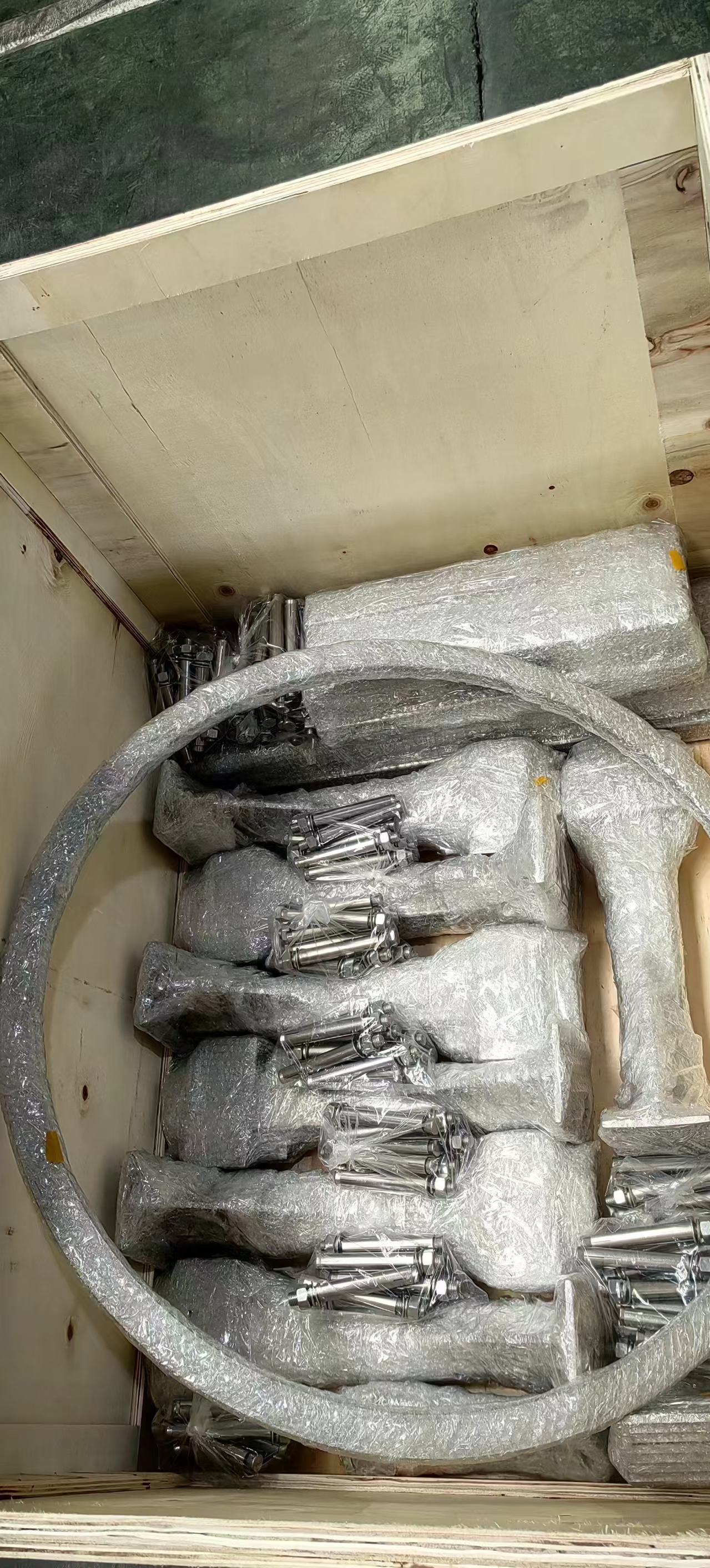 Energy-efficient and reliable horizontal centrifugal pumps