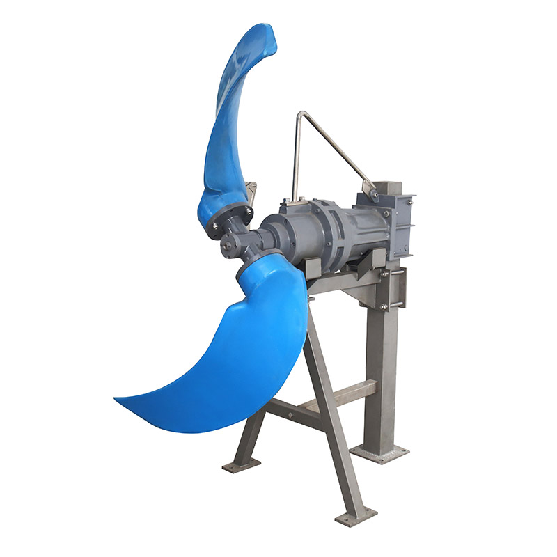 Energy-efficient and reliable horizontal centrifugal pumps