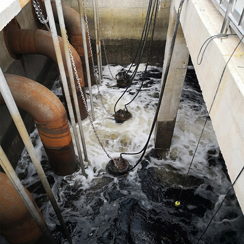 Energy-efficient and reliable horizontal centrifugal pumps