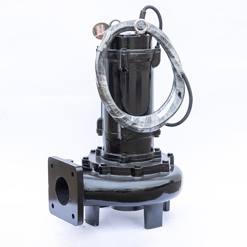 Energy-efficient and reliable horizontal centrifugal pumps