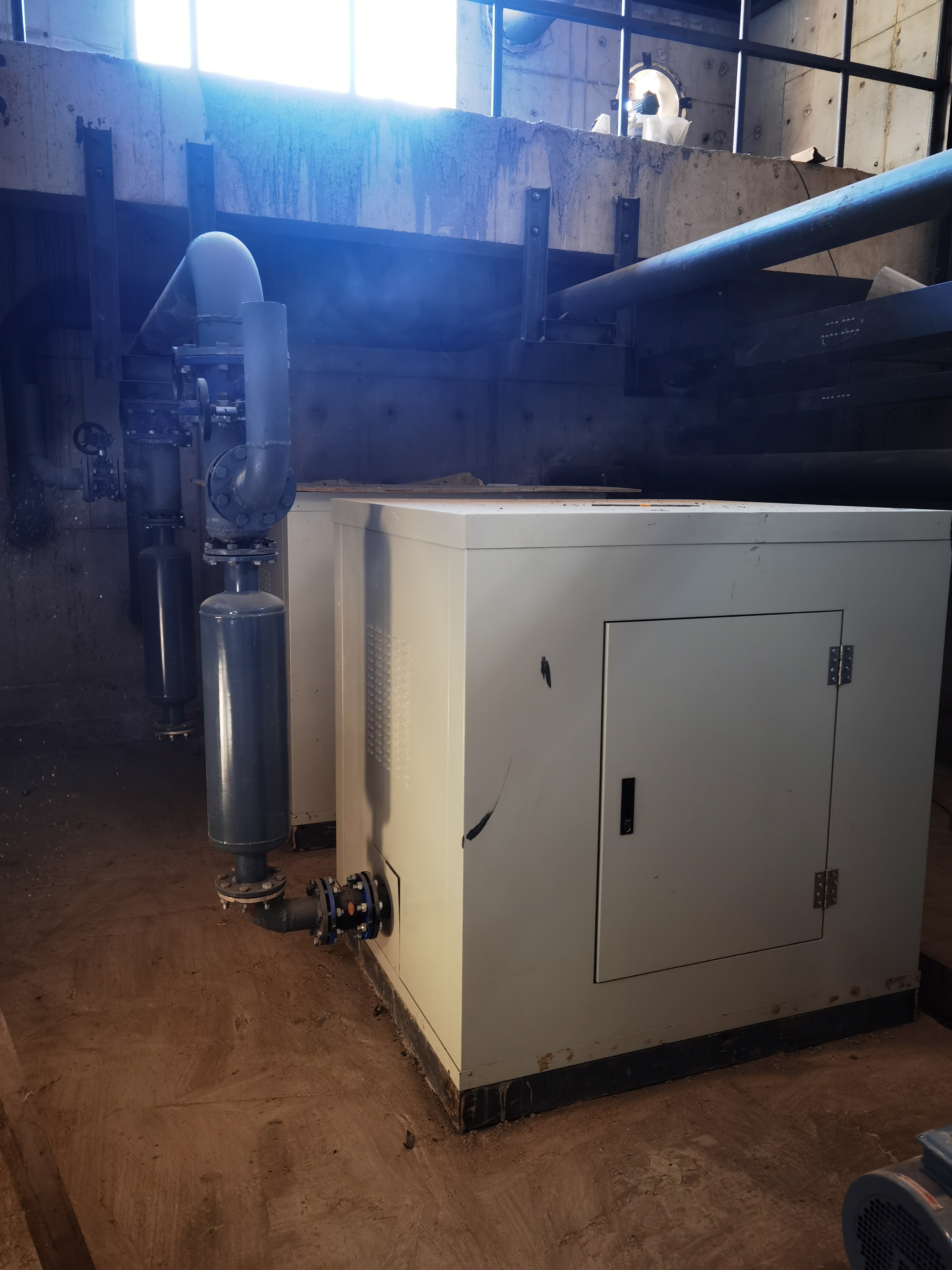 Energy-efficient and reliable horizontal centrifugal pumps