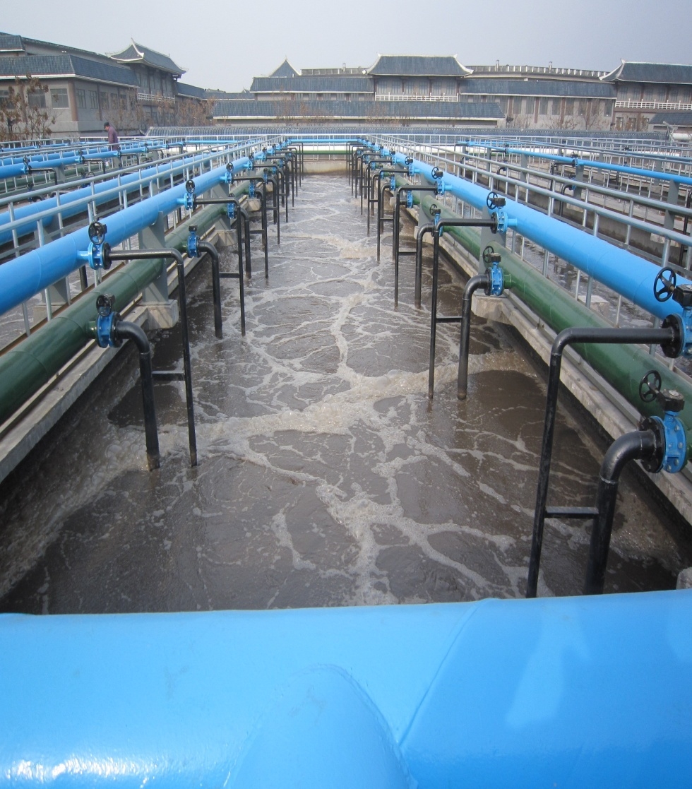 Energy-efficient and reliable horizontal centrifugal pumps