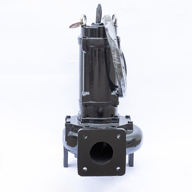 Energy-efficient and reliable horizontal centrifugal pumps