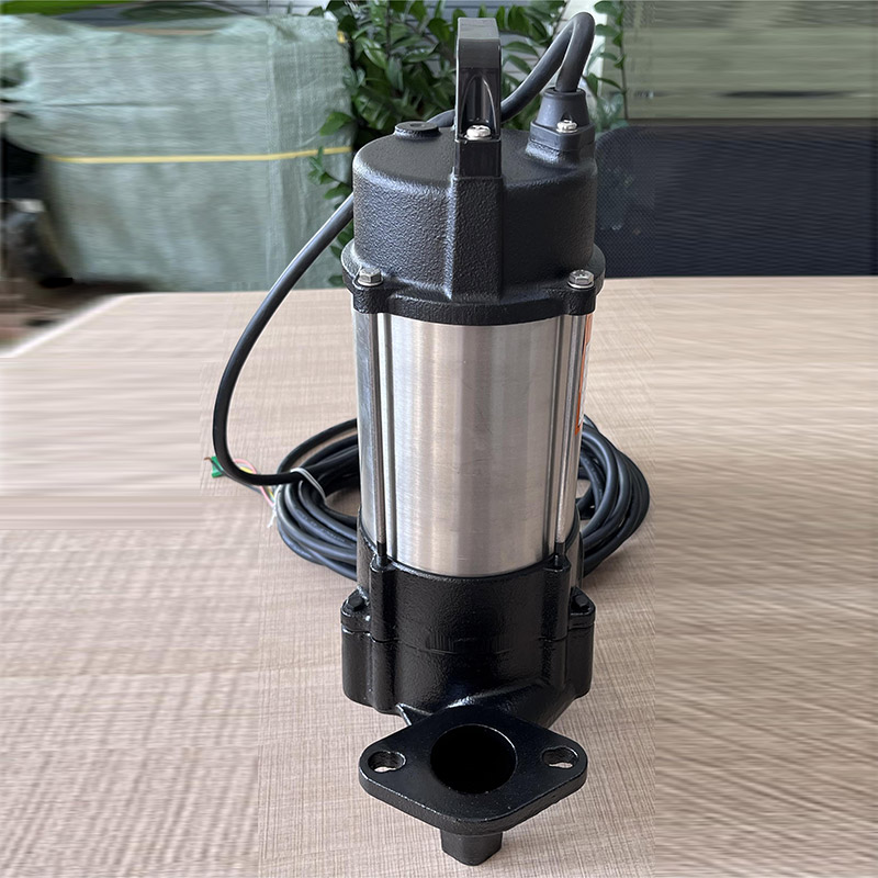 Energy-efficient and reliable horizontal centrifugal pumps