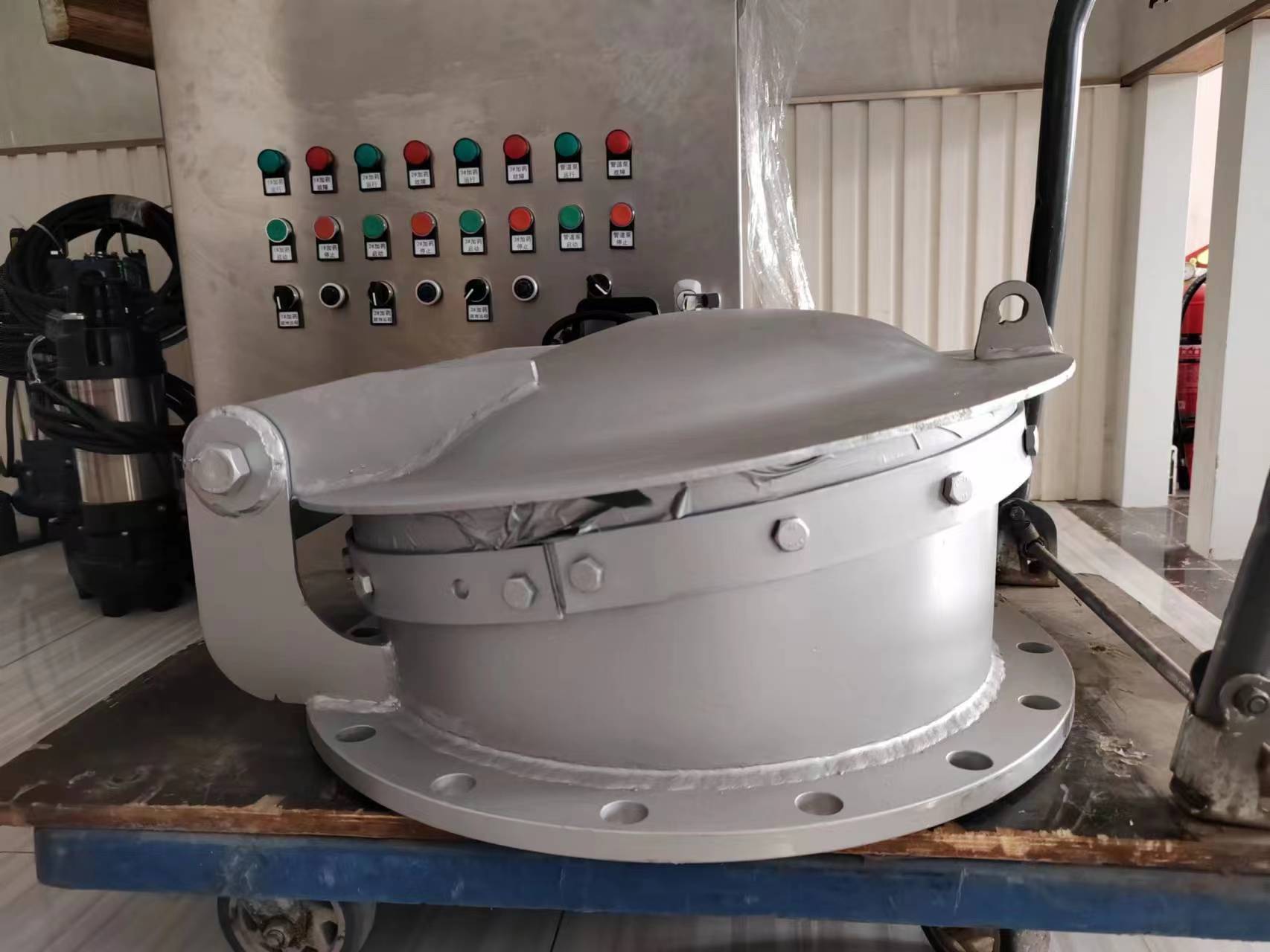 Energy-efficient and reliable horizontal centrifugal pumps