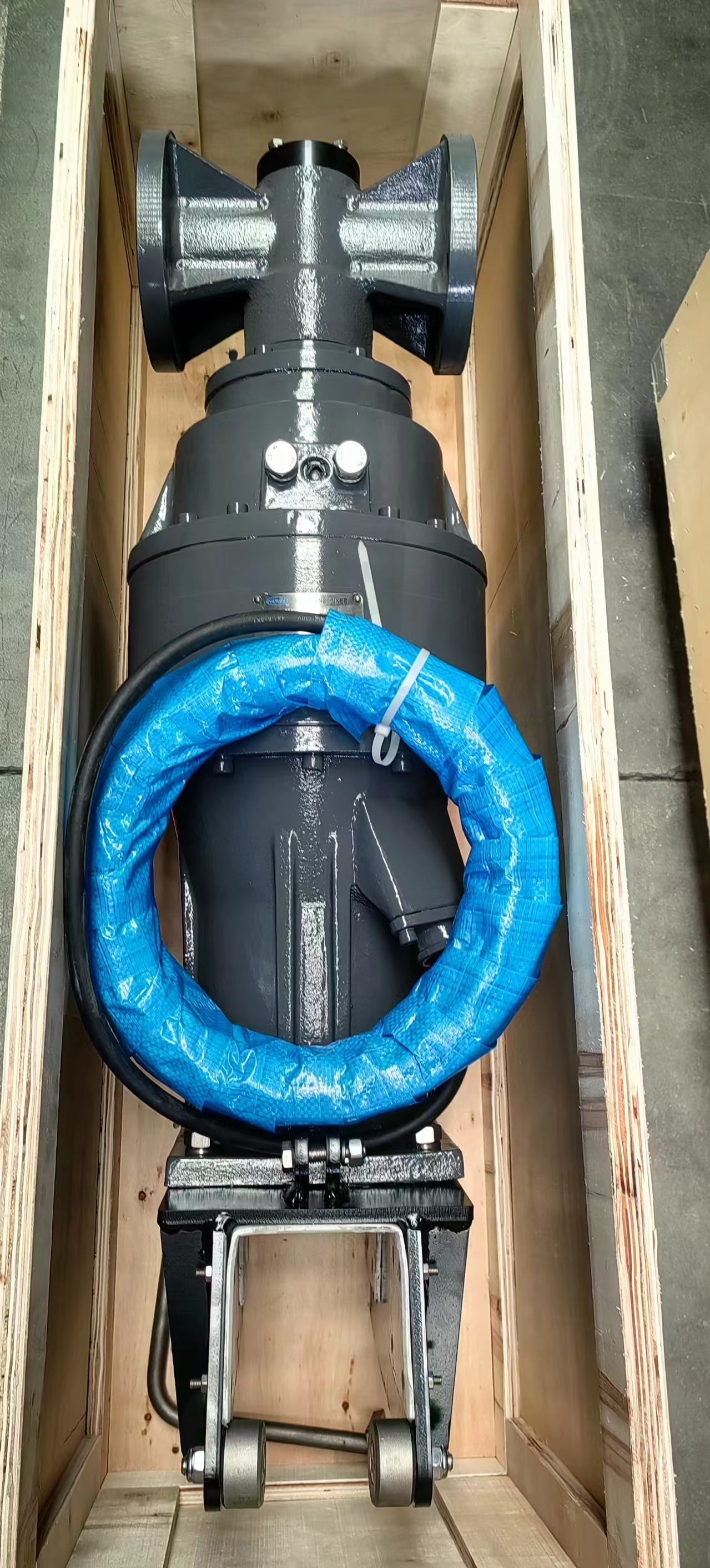 Energy-efficient and reliable horizontal centrifugal pumps