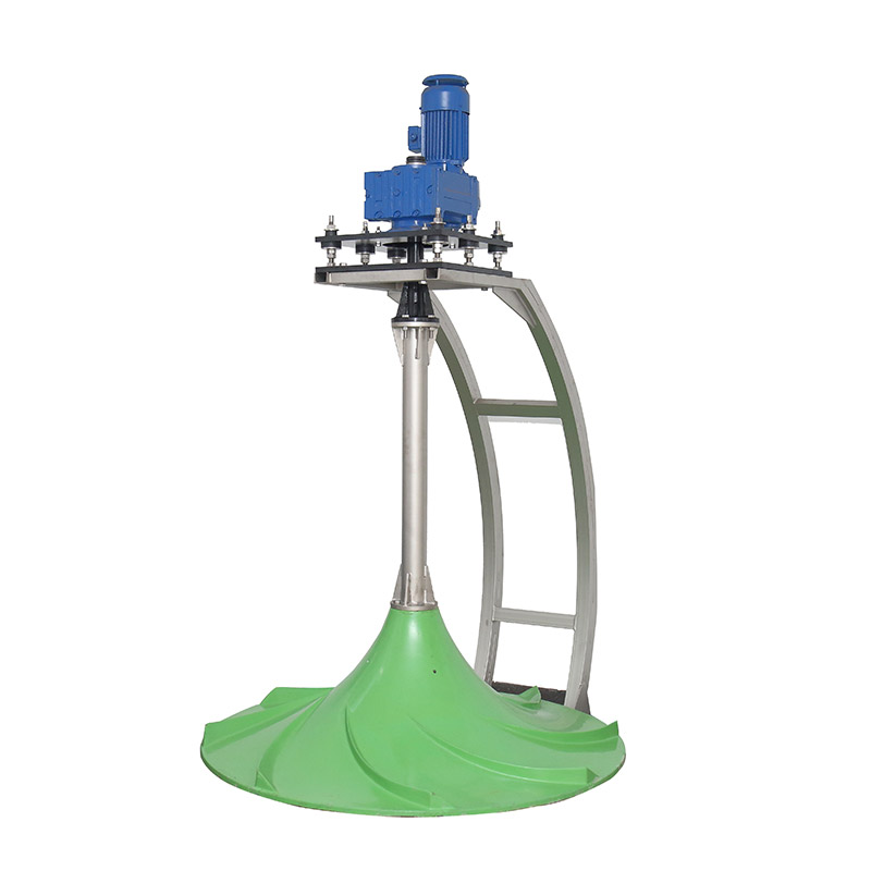 Energy-efficient and reliable horizontal centrifugal pumps